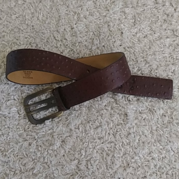 The Worth Belt - Picture 6 of 6